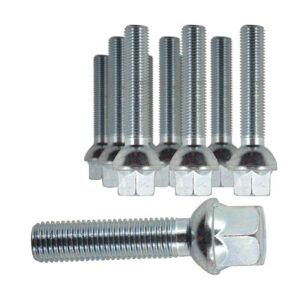 Μπουλόνια Απλά ΝJΤ Extrem Μήκους 37mm 10τμχΚωδικός: 0025916