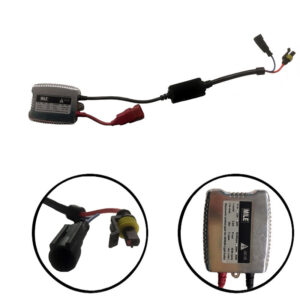 Μετασχηματιστής Ballast για Φώτα Αυτοκινήτου 12V 35WΚωδικός: 0025929