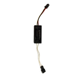 Carner Μετασχηματιστής Ballast για Φώτα Αυτοκινήτου 12V 3WΚωδικός: 0025951