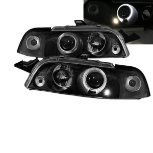 Sonar Μπροστινά Φανάρια Angel Eyes για Fiat Punto 1993-1999 2τμχΚωδικός: 0025964