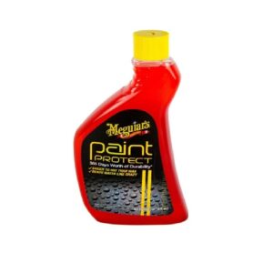 Meguiar's Υγρό Προστασίας για Αμάξωμα Paint Protect 473mlΚωδικός: G36516