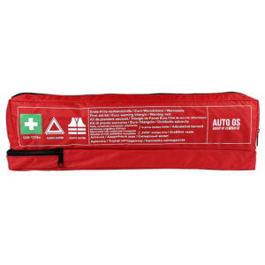 Carner Σετ Εκτάκτου Ανάγκης ΑυτοκινήτουΚωδικός: 0026270