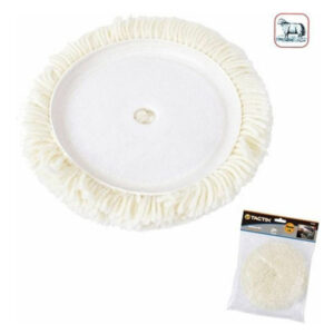 Tactix 446869 Γούνα Γυαλίσματος Velcro