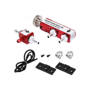 Carner BC-1002 Boost Controller ΑυτοκινήτουΚωδικός: 0026854