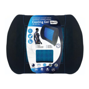 Auto Gs Ανατομικό Ορθοπεδικό Μαξιλαράκι ΜέσηςΚωδικός: 11137