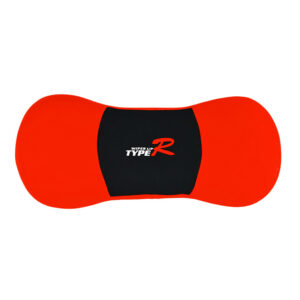 Auto Gs Μαξιλάρι Αυτοκινήτου σε Κόκκινο ΧρώμαΚωδικός: 27073
