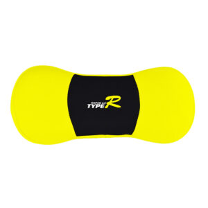 Auto Gs Μαξιλάρι Αυτοκινήτου σε Κίτρινο ΧρώμαΚωδικός: 11142