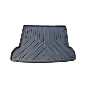 Rizline Πατάκι Πορτμπαγκάζ Τύπου Σκαφάκι για Mercedes-Benz GLB 2020 ΜαύροΚωδικός: 0027144