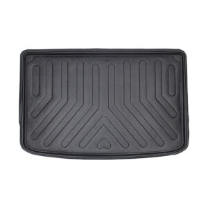 Rizline Πατάκι Πορτμπαγκάζ Τύπου Σκαφάκι για Renault Captur 2020 ΜαύροΚωδικός: 0027160