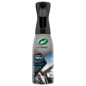 Turtle Wax Free Mist Καθαριστικό Υγρό Τζαμιών Αυτοκινήτου 591mlΚωδικός: 030955117
