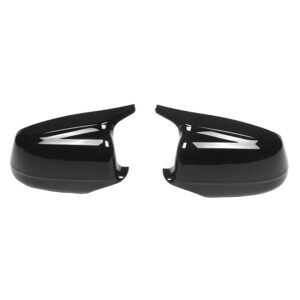 Carner Καπάκια Καθρεπτών Αυτοκινήτου BMW F10 2010-2013 2τμχΚωδικός: 0027632