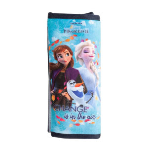 Carner Μαξιλαράκι Ζώνης Γαλάζιο Frozen