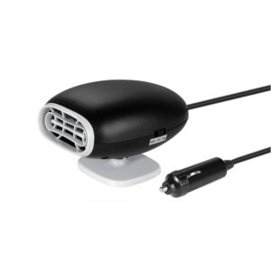 Auto Gs Αερόθερμo Αυτοκίνητου 12V 150WΚωδικός: 15270