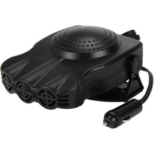 Auto Gs Αερόθερμo Αυτοκίνητου 12VΚωδικός: 15271