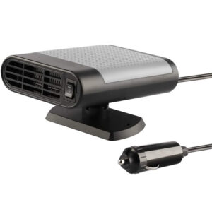 Auto Gs Αερόθερμo Αυτοκίνητου 12VΚωδικός: 15273