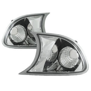 Sonar Φλας για BMW Σειρά 3 Coupe/Cabrio 2001-2003 2τμχΚωδικός: 0028085