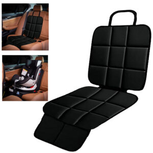 Otom Αδιάβροχο Πλατοκάθισμα Αυτοκινήτου 1τμχ Δερματίνη