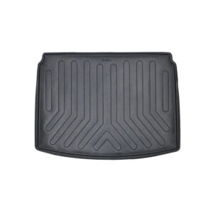 Πατάκι Πορτμπαγκάζ Τύπου Σκαφάκι για Volkswagen Tiguan 2016+ ΜαύροΚωδικός: 0029364