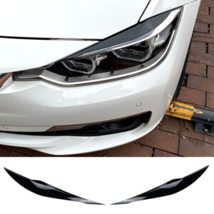 Carner Φρυδάκια Φαναριών Μπροστινά για BMW Σειρά 3Κωδικός: 0029448