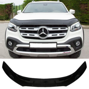 Carner Ανεμοθραύστης Καπό Αυτοκινήτου για 1τμχΚωδικός: 0029508