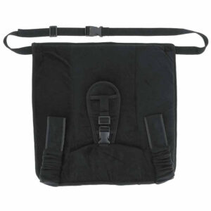 Swiss Drive Ζώνη Ασφαλείας για Εγκύους Μαύρη