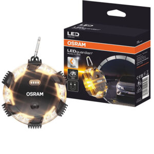 Osram Φακός Ανάγκης Αυτοκινήτου LedΚωδικός: LEDSL303