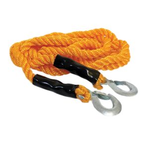 Guard Σχοινί Ρυμούλκησης Αυτοκινήτου Έως 3 ΤόνουςΚωδικός: 0029679