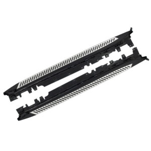 Carner Σκαλοπάτια Αυτοκινήτου 4x4 για BMW X5 2τμχΚωδικός: 0029710