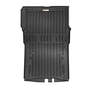 Rizline Πατάκι Καρότσας Τύπου Σκαφάκι για Peugeot Partner / Rifter Opel Combo Toyota Proace Citroen Berlingo Honda e 2018 ΜαύροΚωδικός: 0029760