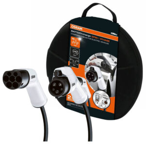 Osram OSOCC11605 Καλώδιο Φόρτισης Μονοφασικό Type 2 - Type 2 S37112485