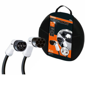 Osram Καλώδιο Φόρτισης Τριφασικό Type 2 - Type 2 OCC23P05