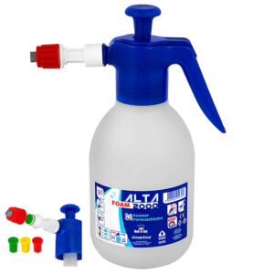 Dimartino Ψεκαστήρας Προπιέσεως με Χωρητικότητα 1.9lt σε Διάφανο χρώμαΚωδικός: 0029843