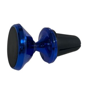 Auto Gs Βάση Κινητού Αυτοκινήτου με Μαγνήτη ΜπλεΚωδικός: 99694