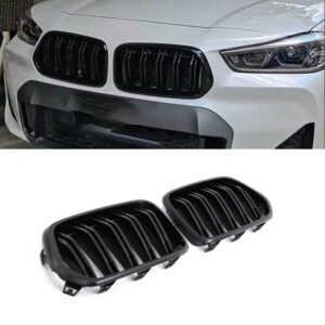 Carner Διακοσμητική Μάσκα Αυτοκινήτου BMW X2 (F39)Κωδικός: 0029954