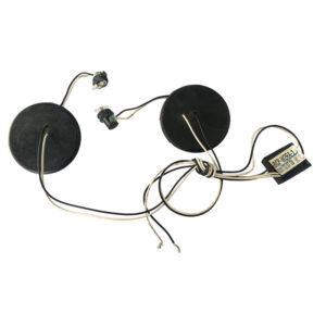 Στεφάνια Angel Eyes Φαναριoύ Αυτοκινήτου 12V 35mm Peugeot 106 Λευκό Χρώμα 2τμχΚωδικός: 0008971