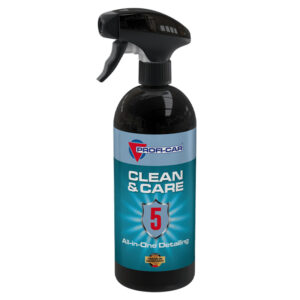 Carner Σπρέι Καθαρισμού / Γυαλίσματος / Προστασίας για Ζάντες Αυτοκινήτου 500mlΚωδικός: 0030022