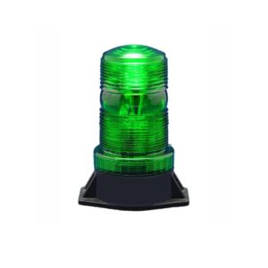 Auto Gs Φάρος Αυτοκινήτου LED 12/24V - ΠράσινοΚωδικός: 15159