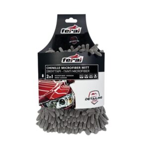 Feral Γάντι Πλυσίματος ΑυτοκινήτουΚωδικός: 25536