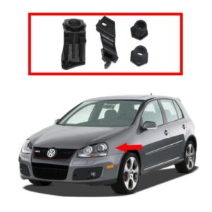 Carner Βάση Καθρέπτη ΑυτοκινήτουΚωδικός: 0030069