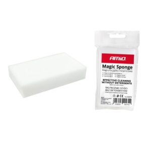 AMiO MS-01 Σφουγγάρι Πλυσίματος Αυτοκινήτου 10x6x2cmΚωδικός: 02474