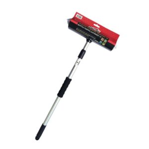 Auto Gs Καθαριστήρας Τζαμιών Αυτοκινήτου με Κοντάρι με πτυσσόμενη χειρολαβή 1.22mΚωδικός: 25111