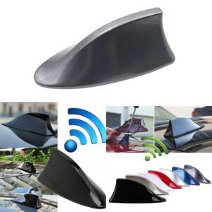 Carner Κεραία Αυτοκινήτου Οροφής Shark για ΡαδιόφωνοΚωδικός: 0030239