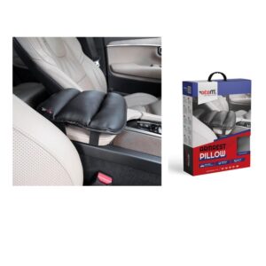 Otom Μαξιλάρι Αυτοκινήτου σε Μαύρο ΧρώμαΚωδικός: 0030246