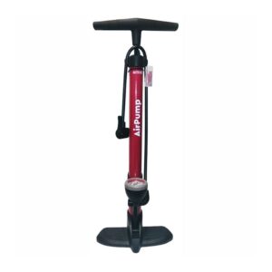 Auto Gs 30340 Τρόμπα Αέρος Χεριού με Μανόμετρο