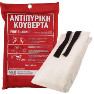 Auto Gs Κουβέρτα Ανάγκης ΑυτοκινήτουΚωδικός: 18157