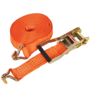 Ιμάντας Αποσκευών Αυτοκινήτου με Καστάνια ΠορτοκαλίΚωδικός: 0030382