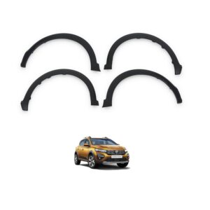 Carner Φτερό Αυτοκινήτου για Dacia SanderoΚωδικός: 0030394