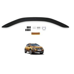 Carner Ανεμοθραύστης Καπό Αυτοκινήτου για Dacia Sandero 1τμχΚωδικός: 0030397