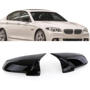 Carner Καπάκια Καθρεπτών Αυτοκινήτου Audi Coupe BMW F10 Hyundai Coupe 14-18 2τμχΚωδικός: 0030424