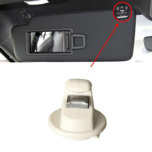 Carner Πλαστικό Κλιπ ΑυτοκινήτουΚωδικός: 0030491